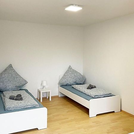 Cozy 2-Room Apartment Bruehl  Exterior photo